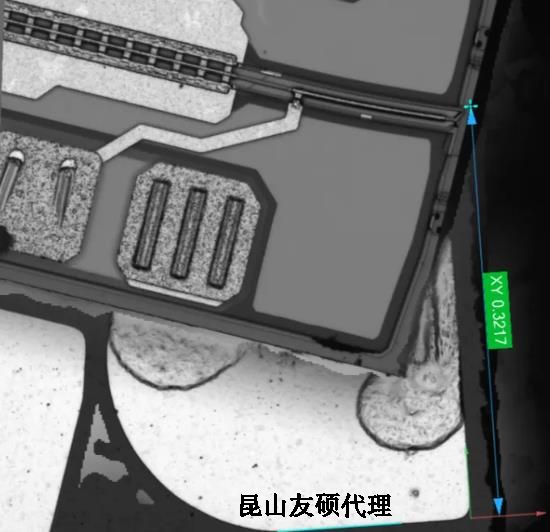 延庆蔡司延庆X射线显微镜