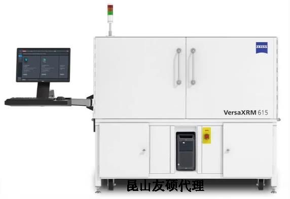延庆蔡司延庆X射线显微镜